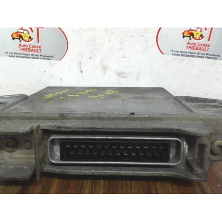Calculateur moteur RENAULT KANGOO I d’occasion