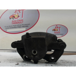 Etrier avant gauche (freinage) NISSAN  d’occasion
