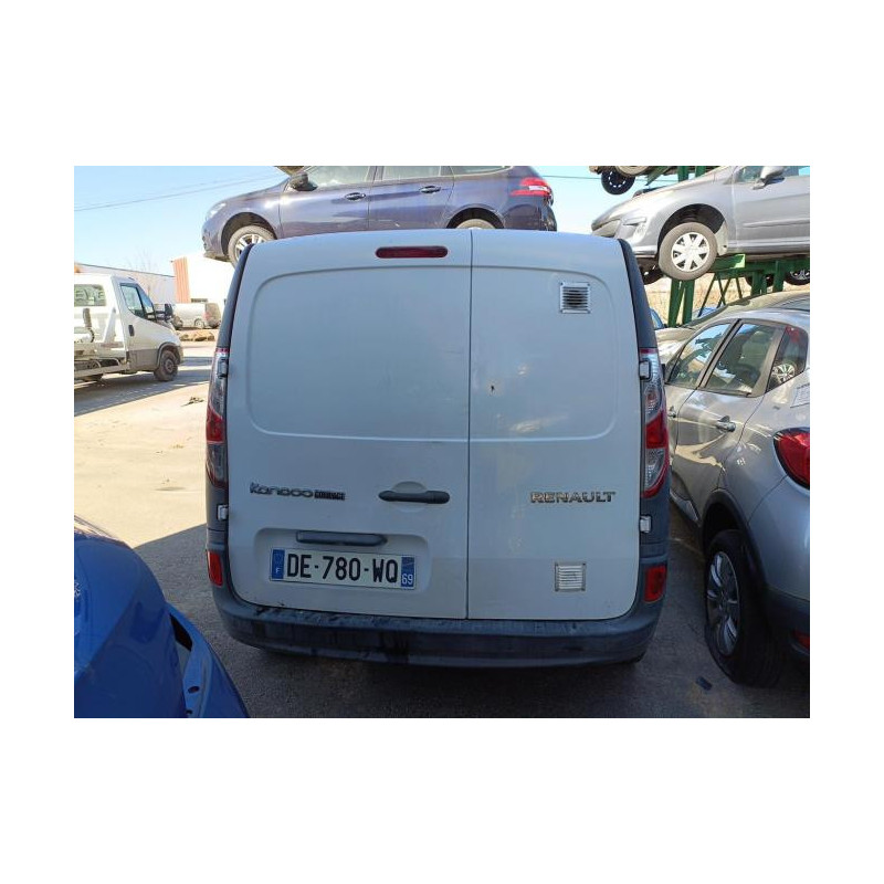 Crosse arriere droit RENAULT KANGOO 2 PHASE 2 d’occasion