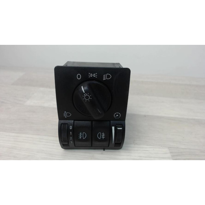 Commande de phare OPEL ASTRA G d’occasion