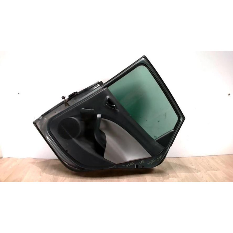 Porte arriere droit SEAT IBIZA 4 PHASE 2 d’occasion