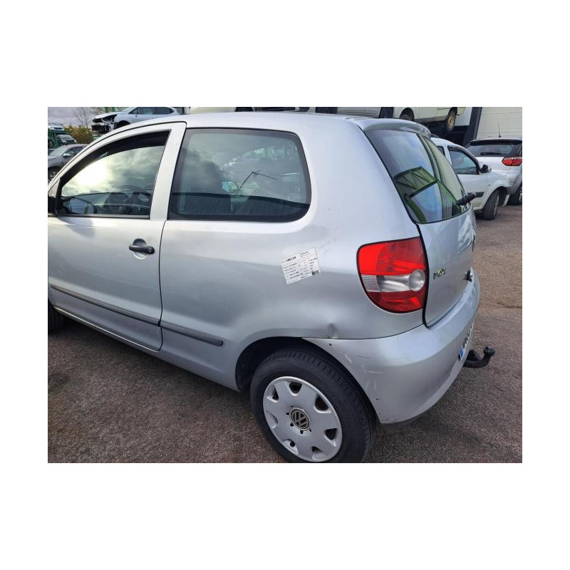 Ciel de toit VOLKSWAGEN FOX d’occasion