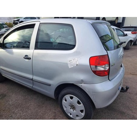 Ciel de toit VOLKSWAGEN FOX d’occasion