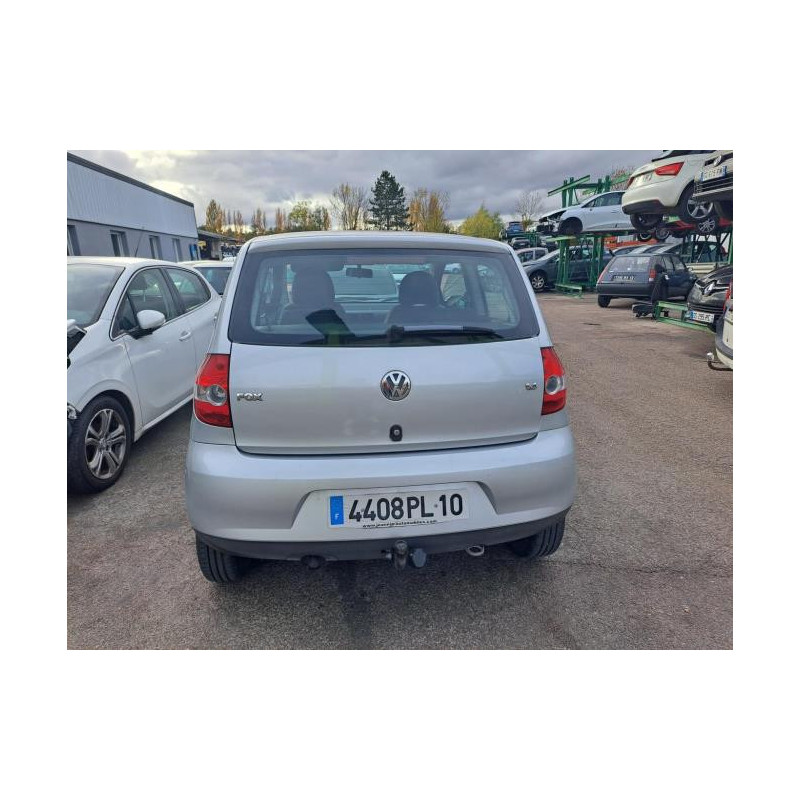 Ciel de toit VOLKSWAGEN FOX d’occasion