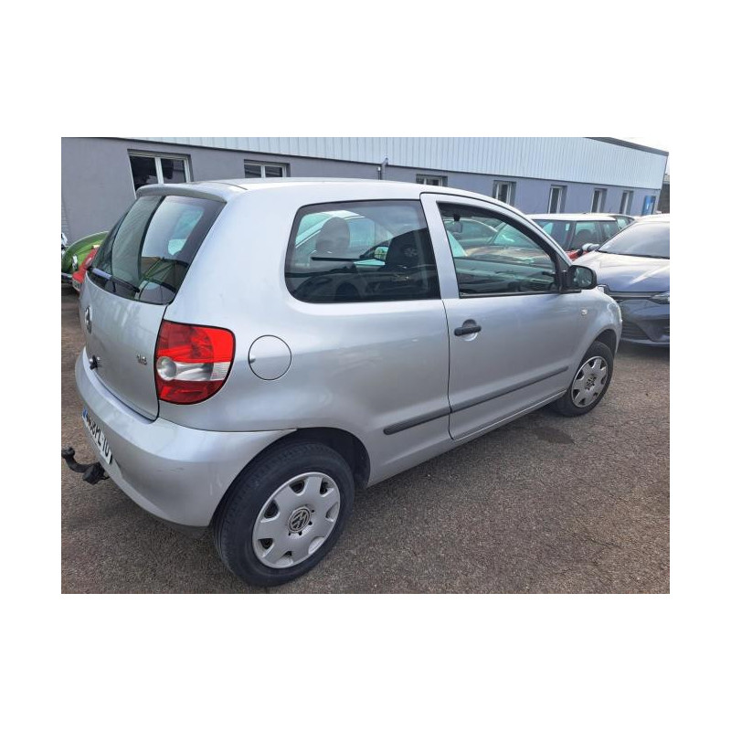 Ciel de toit VOLKSWAGEN FOX d’occasion