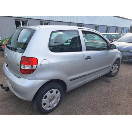 Ciel de toit VOLKSWAGEN FOX d’occasion