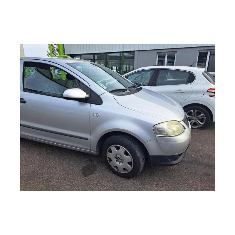 Ciel de toit VOLKSWAGEN FOX d’occasion