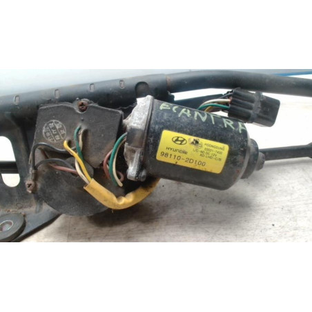 Moteur essuie glace avant HYUNDAI ELANTRA 1 d’occasion