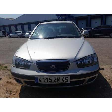 Moteur essuie glace avant HYUNDAI ELANTRA 1 d’occasion