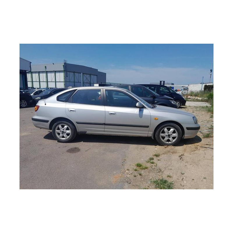 Moteur essuie glace avant HYUNDAI ELANTRA 1 d’occasion