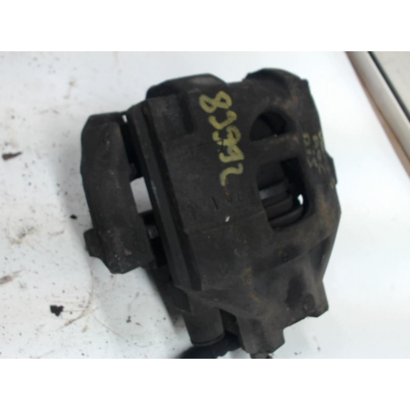 Etrier avant gauche (freinage) TOYOTA YARIS II PHASE 1 d’occasion