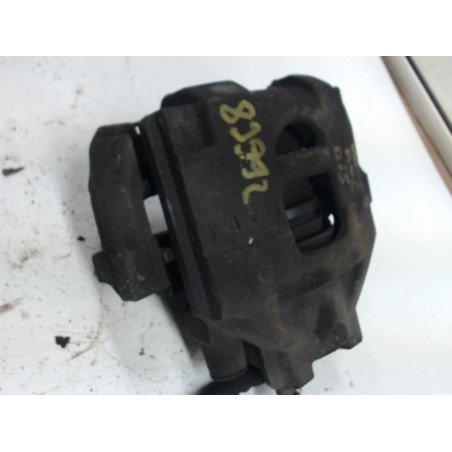 Etrier avant gauche (freinage) TOYOTA YARIS II PHASE 1 d’occasion