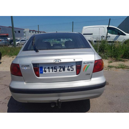 Moteur essuie glace avant HYUNDAI ELANTRA 1 d’occasion