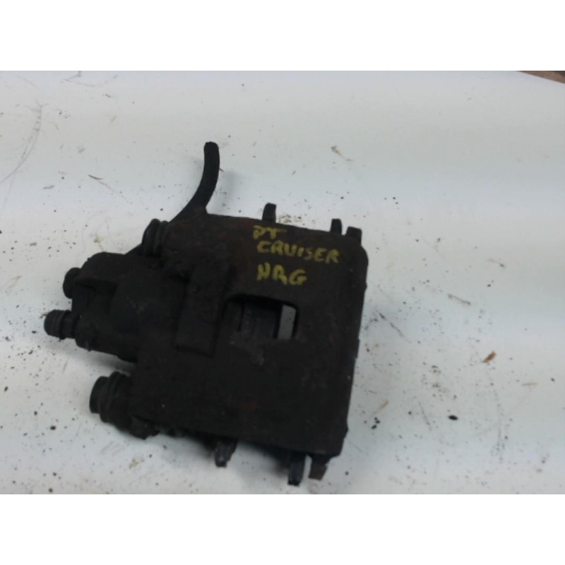 Etrier arriere gauche (freinage) CHRYSLER  d’occasion