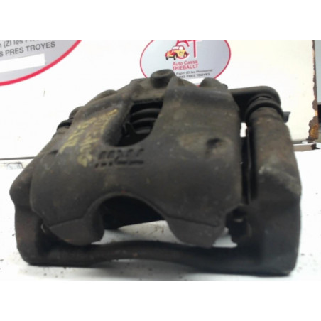 Etrier avant gauche (freinage) NISSAN NOTE 1.5 DCI d’occasion