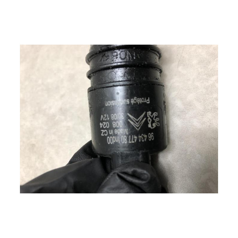 Pompe lave phares CITROEN C6 d’occasion