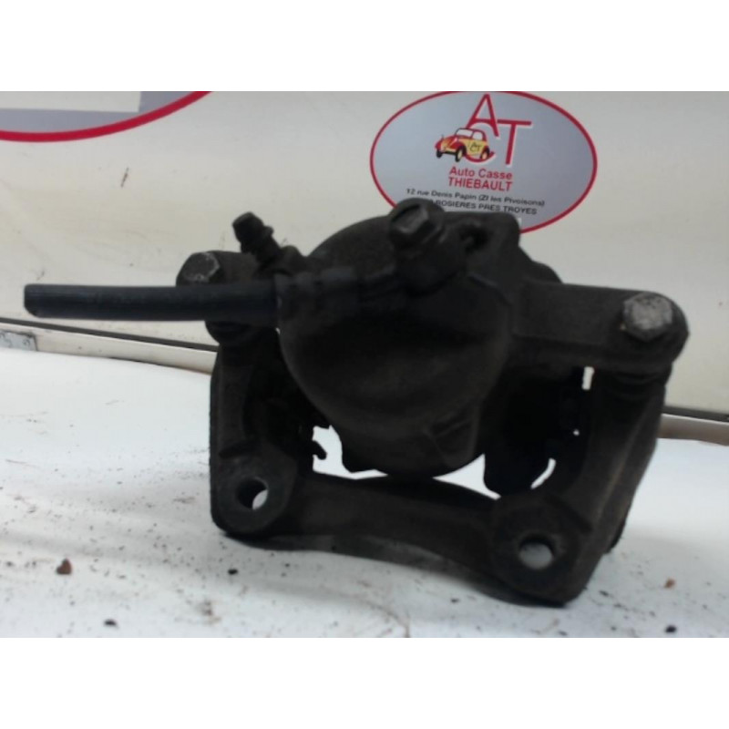 Etrier avant gauche (freinage) NISSAN NOTE 1.5 DCI d’occasion