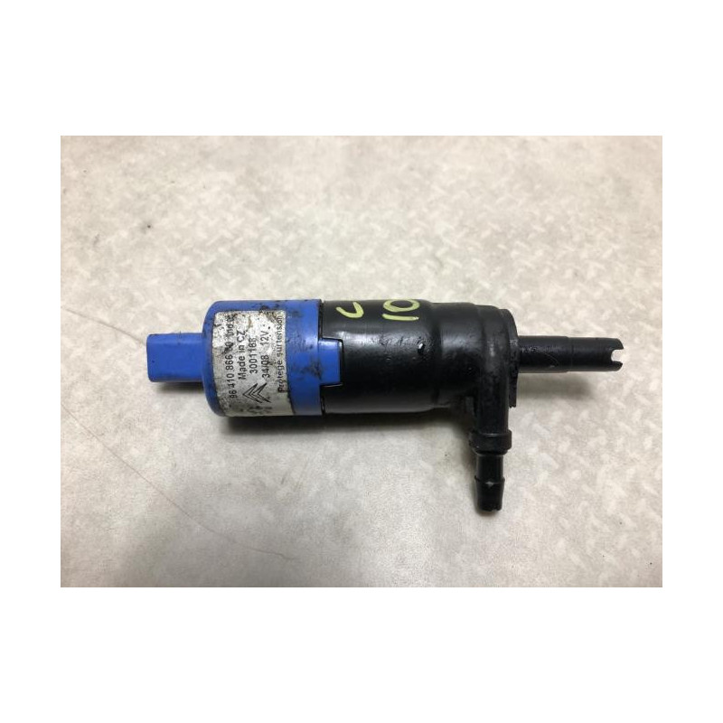 Pompe lave glace avant CITROEN C6 d’occasion