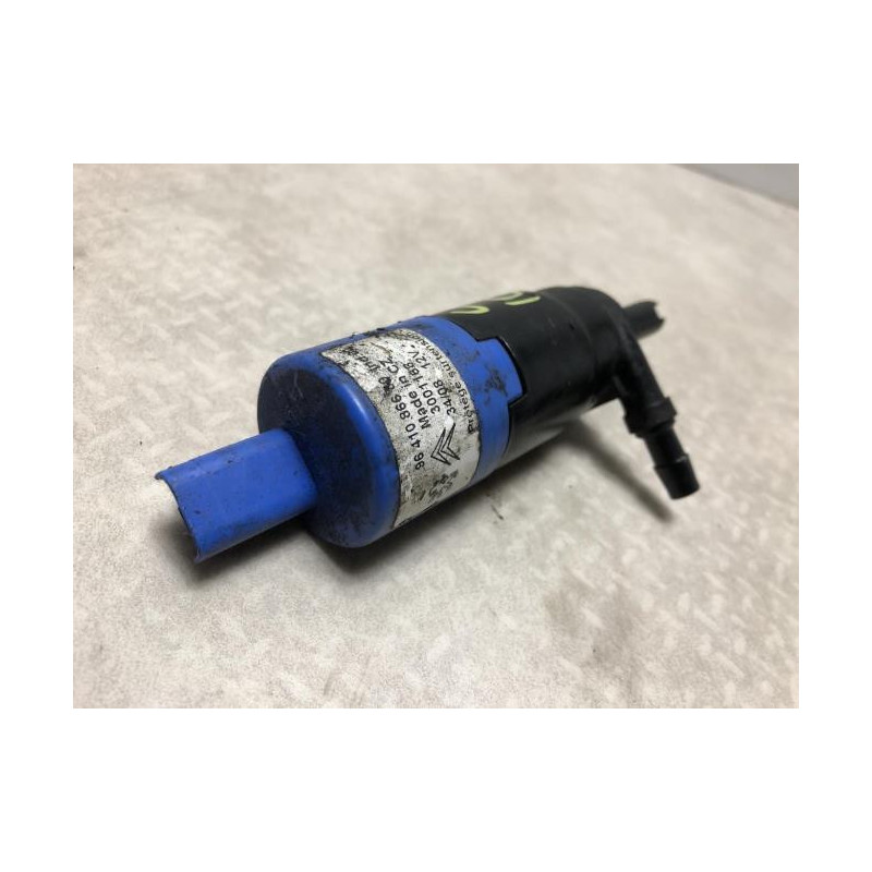 Pompe lave glace avant CITROEN C6 d’occasion