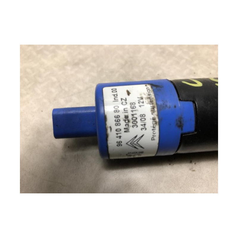 Pompe lave glace avant CITROEN C6 d’occasion