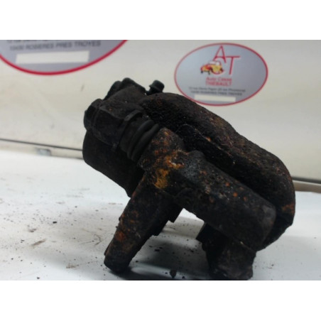 Etrier avant gauche (freinage) OPEL CORSA (D) PHASE 1 d’occasion
