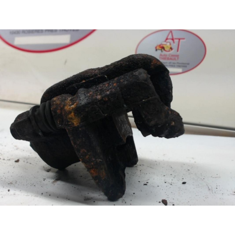 Etrier avant gauche (freinage) OPEL CORSA (D) PHASE 1 d’occasion