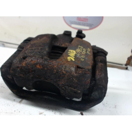 Etrier avant gauche (freinage) OPEL CORSA (D) PHASE 1 d’occasion