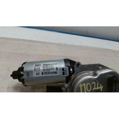 Moteur essuie glace arriere SEAT IBIZA 4 PHASE 2 d’occasion