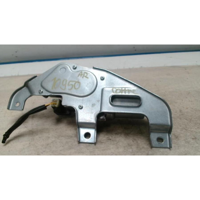 Moteur essuie glace arriere SUZUKI SWIFT 4 d’occasion