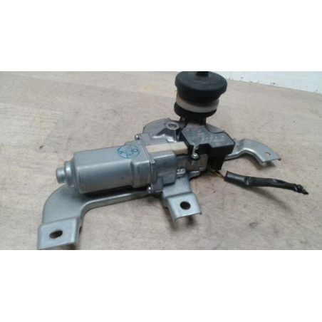 Moteur essuie glace arriere SUZUKI SWIFT 4 d’occasion