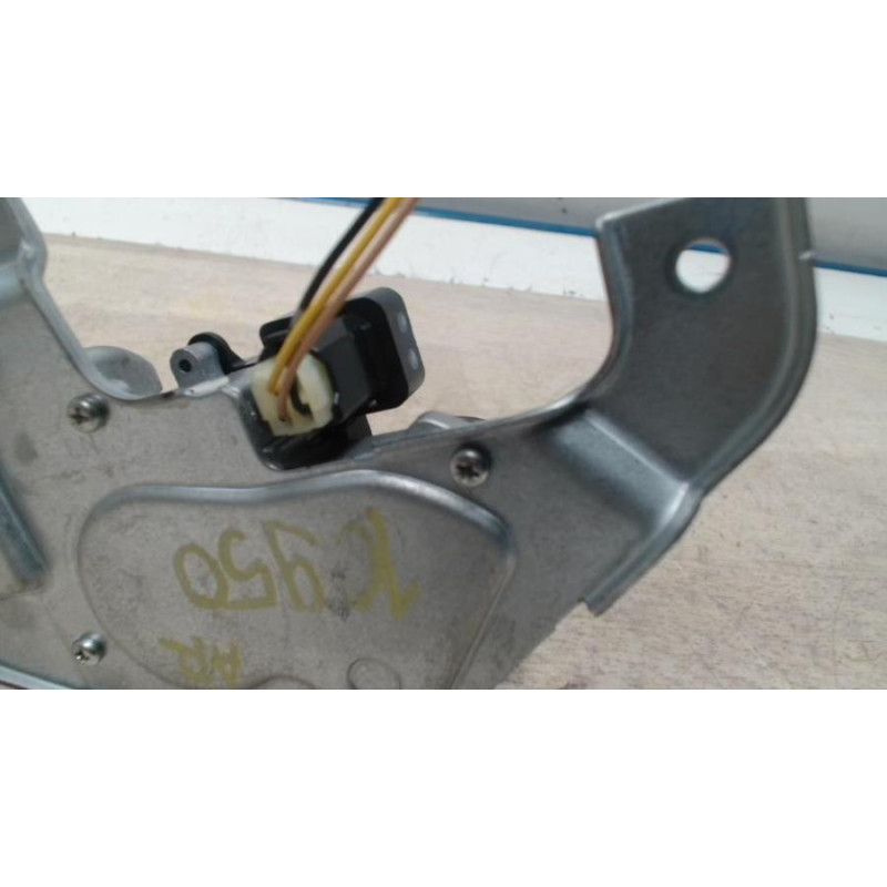 Moteur essuie glace arriere SUZUKI SWIFT 4 d’occasion