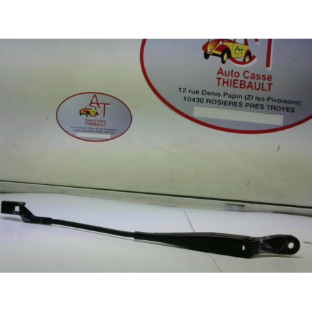 Bras essuie glace avant gauche RENAULT TWINGO II II 1.2 d’occasion