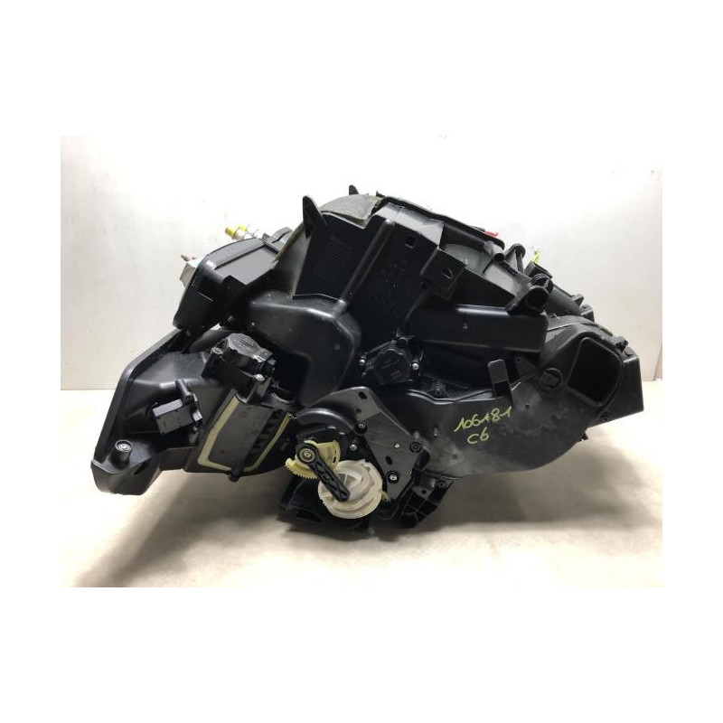 Bloc chauffage CITROEN C6 d’occasion