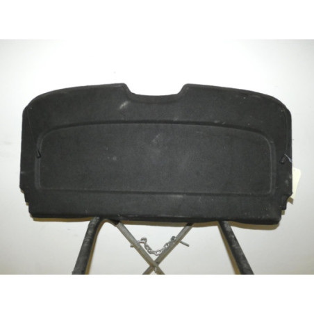 Plage arriere RENAULT MEGANE 3 PHASE 1 COUPE d’occasion