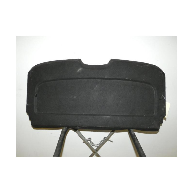 Plage arriere RENAULT MEGANE 3 PHASE 1 COUPE d’occasion