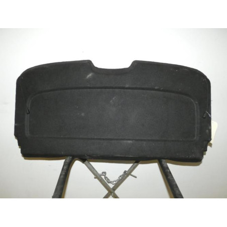Plage arriere RENAULT MEGANE 3 PHASE 1 COUPE d’occasion