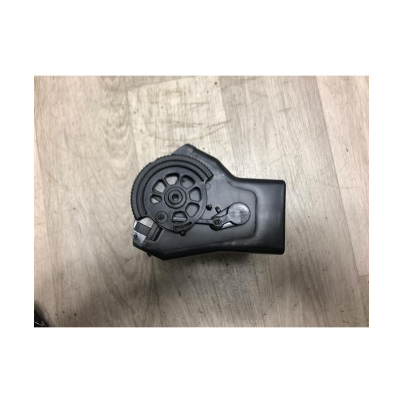 Aerateur tableau de bord avant gauche VOLKSWAGEN FOX d’occasion