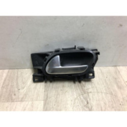 Poignee interieur avant gauche PEUGEOT 208 1 PHASE 1 d’occasion