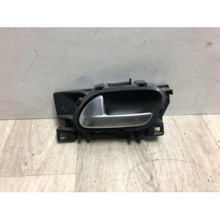 Poignee interieur avant gauche PEUGEOT 208 1 PHASE 1 d’occasion
