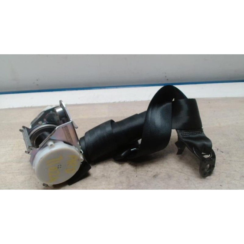 Ceinture arriere droit SEAT IBIZA 4 PHASE 2 d’occasion