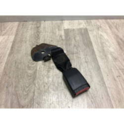 Attache ceinture arriere centrale RENAULT CLIO 2 PHASE 1 d’occasion