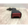 Attache ceinture arriere centrale RENAULT CLIO 2 PHASE 1 d’occasion