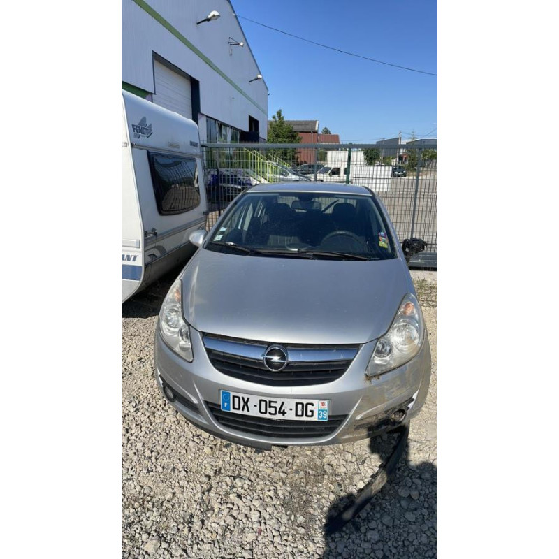 Vase de lave glace OPEL CORSA D PHASE 1 d’occasion