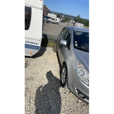 Vase de lave glace OPEL CORSA D PHASE 1 d’occasion