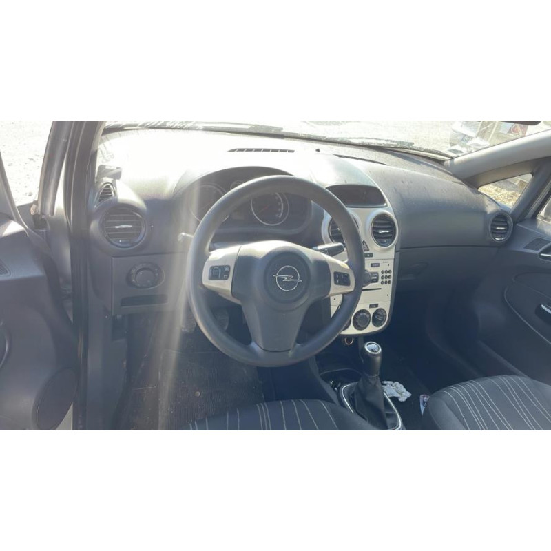 Vase de lave glace OPEL CORSA D PHASE 1 d’occasion