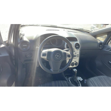 Vase de lave glace OPEL CORSA D PHASE 1 d’occasion