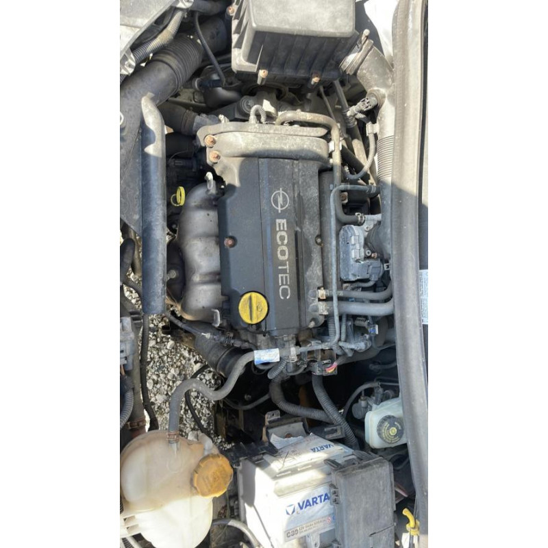 Vase de lave glace OPEL CORSA D PHASE 1 d’occasion