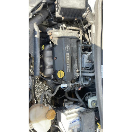 Vase de lave glace OPEL CORSA D PHASE 1 d’occasion