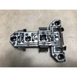 Platine feu arriere droit VOLKSWAGEN GOLF 4 d’occasion
