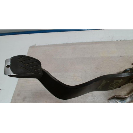 Pedalier de frein SUZUKI SWIFT 4 d’occasion